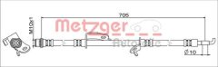 METZGER 4111012 — Furtun de frână