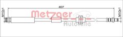 METZGER 4111801 — Furtun de frână