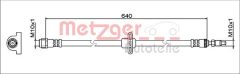 METZGER 4112083 — Furtun de frână