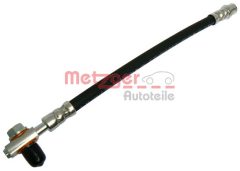 METZGER 4116222 — Тормозной шланг