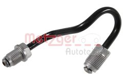 METZGER 4120001 — Conductă de frână