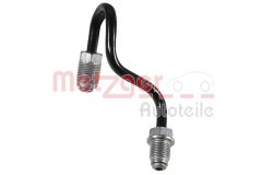 METZGER 4120002 — Conductă de frână