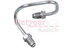 METZGER 4120004 — Тормозная трубка