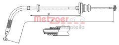 METZGER 413.25 — Cablu de accelerație