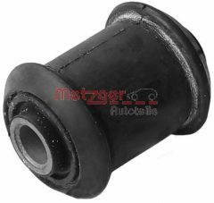 METZGER 52002908 — Сайлентблок рычага подвески