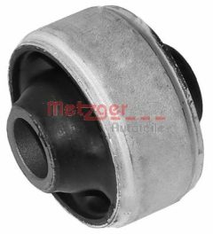 METZGER 52003708 — Сайлентблок рычага подвески