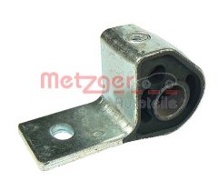 METZGER 52021708 — Сайлентблок рычага подвески