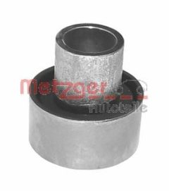 METZGER 52041309 — Сайлентблок балки моста