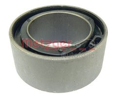 METZGER 52058409 — Сайлентблок балки моста