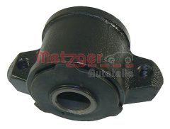 METZGER 52067308 — Сайлентблок рычага подвески