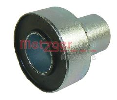 METZGER 52067509 — Сайлентблок балки моста