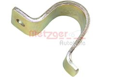 METZGER 52081108 — Кронштейн крепления стабилизатора