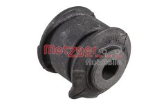 METZGER 52096608 — Сайлентблок рычага подвески
