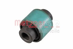 METZGER 52103709 — Suport carcasă rulment roată