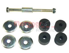 METZGER 53034918 — Bieletă antiruliu