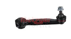 METZGER 53083009 — Bieletă antiruliu