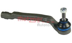 METZGER 54040402 — Рулевой наконечник