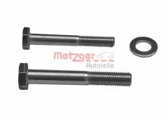 METZGER 55001318 — Крепёжный набор рычага подвески