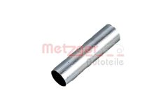 METZGER 55003508 — Втулка крепления поперечного рычага