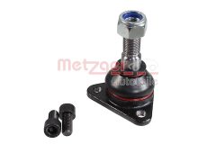 METZGER 57003418 — Шаровая опора