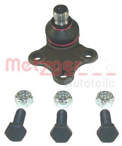 METZGER 57009618 — Шаровая опора