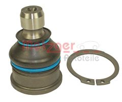 METZGER 57027008 — Шаровая опора