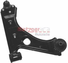 METZGER 58005202 — Braț suspensie