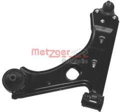 METZGER 58005301 — Braț suspensie