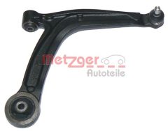 METZGER 58037102 — Braț suspensie