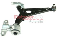METZGER 58037302 — Braț suspensie