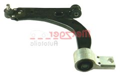 METZGER 58042401 — Braț suspensie