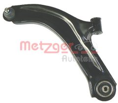 METZGER 58061601 — Рычаг подвески