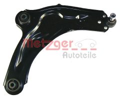 METZGER 58064602 — Braț suspensie
