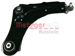METZGER 58070802 — Рычаг подвески