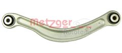 METZGER 58072804 — Braț suspensie