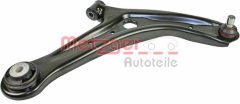 METZGER 58091912 — Рычаг подвески