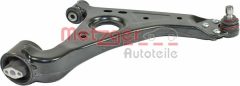 METZGER 58093502 — Рычаг подвески