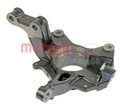 METZGER 58099101 — Поворотный кулак