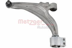 METZGER 58107701 — Рычаг подвески