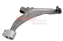 METZGER 58107802 — Рычаг подвески