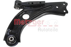 METZGER 58157301 — Рычаг подвески