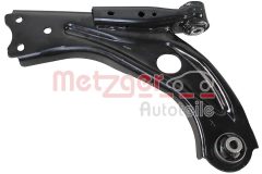 METZGER 58157402 — Рычаг подвески