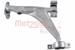 METZGER 58173101 — Рычаг подвески