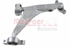 METZGER 58173202 — Рычаг подвески