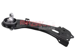 METZGER 58181103 — Рычаг подвески