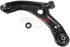 METZGER 58187901 — Рычаг подвески