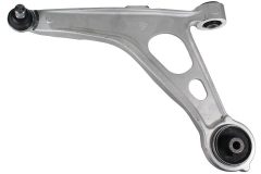 METZGER 58199601 — Braț suspensie