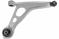 METZGER 58199702 — Braț suspensie