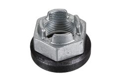 METZGER 6111511 — Piuliță fuzetă