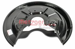 METZGER 6115003 — Protecție disc de frână
